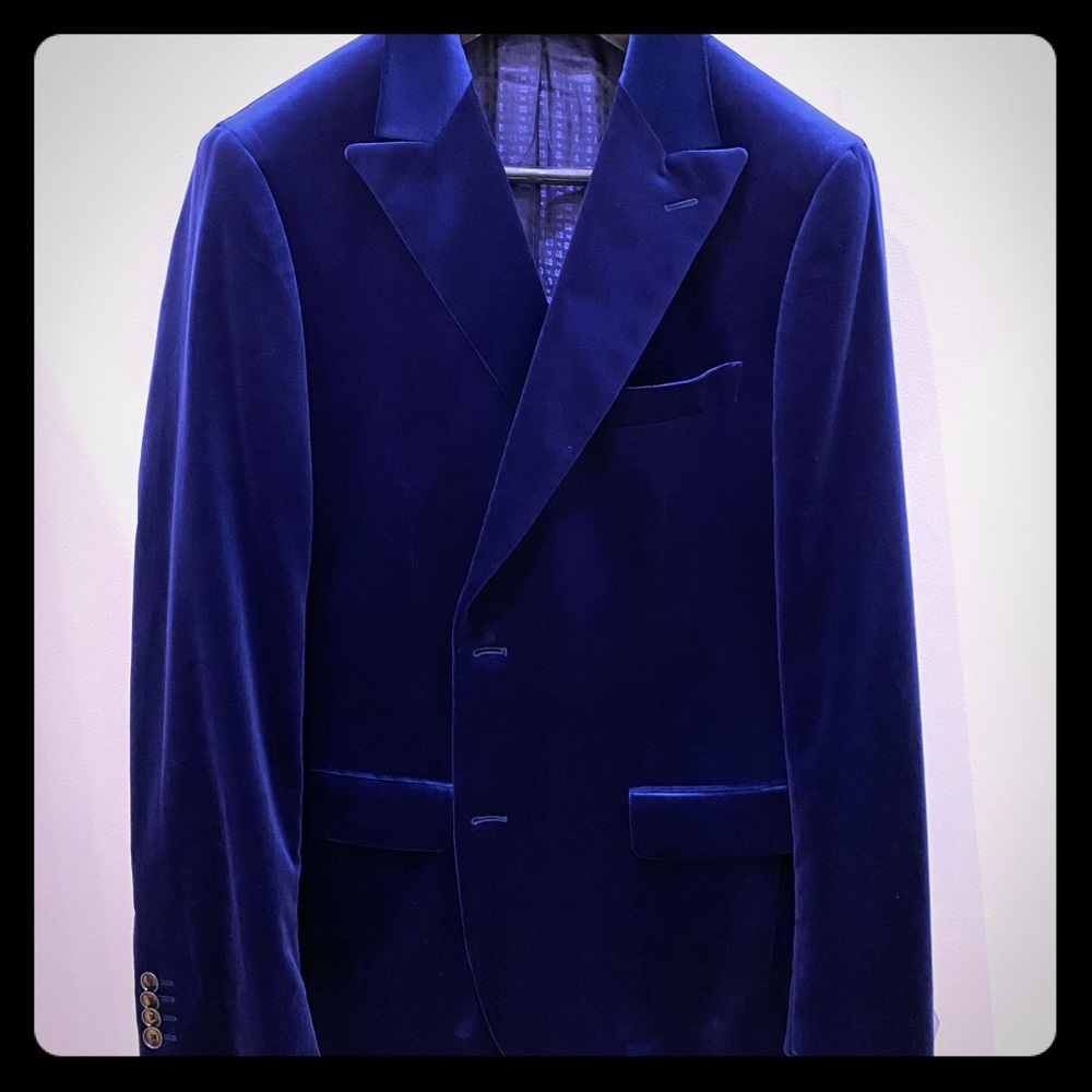 Ibiza Men’s Jacket